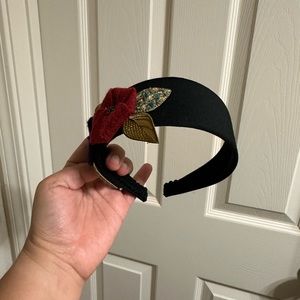 Anthropologie Headbands